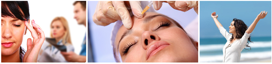 botox fights against headache botox fights against headache