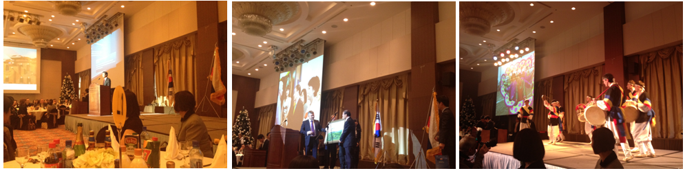 20th anniversary of council of south korea in vladivostok