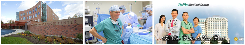 Cloan Kettering cancer centre Raflles hospital, Viva-City, вивасити, Госпиталь Раффлз, Raffles Hospital, лечение в сингапуре, больницы в сингапуре, клиники сингапура, лечение рака в сингапуре, лечение опухоли в синграпуре