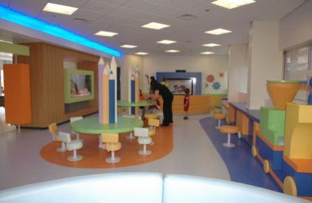 Детский медицинский центр Шнайдер, Schneider Children's Medical Center, лечение детей в израиле, лечение рака у ребенка, лечение рака в израиле, лечение в израиле цена, реабилитация в израиле, детская медицина в израиле