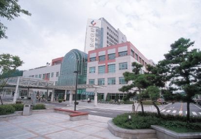ilsan_gospital