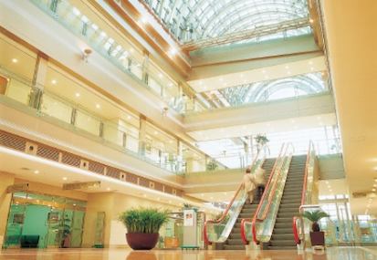 ilsan_hall