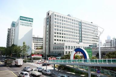 Медицинский центр Ихва, центр женского здоровья, Ewha Womans University Medical Center, лечение в корее, лечение за рубежом, лечение за границей, медицинский туризм, вивасити, vivacity, клиника корея, больница корея, госпиталь корея, лечение рака