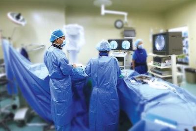 Медицинский центр Уридыль, Wooridul Hospital, лечение в корее, клиники в корее, корейская медицина, центр корейской медицины