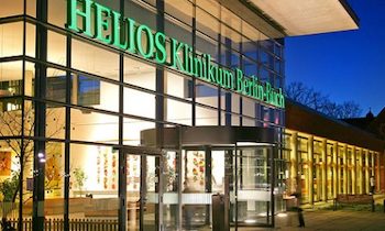 клиника Гелиос, лечение в Германии, Helios medical center, медицина в Германии, гипертерния, реабилитация в Германии, лечебные курорты Германии, курорты Германии, лечение и отдых в Германии, ЭКО в Германии, репродуктивная медицина в Германии, Helios Kliniken, цена лечения в Германии 