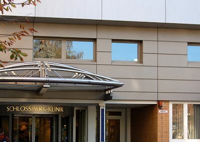 Шлосспарк, Schlosspark-klinik, клиники Берлина, больницы Берлина, лечение в Германии, медицина в Германии, гипертерния, реабилитация в Германии, лечебные курорты Германии, курорты Германии, лечение и отдых в Германии, ЭКО в Германии