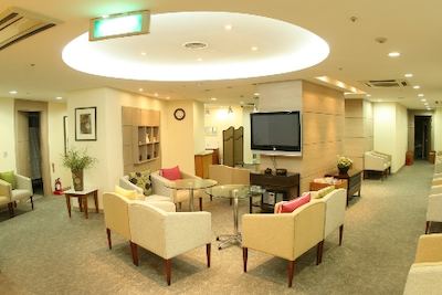 Медицинский центр Чеиль, Cheil General Hospital for women and children, лечение онкологии в южной корее, лечение бесплодия в корее, эко в корее
