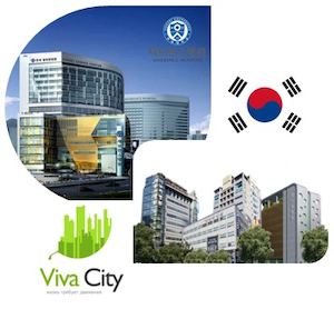 Стоматология и обследование в Корее_Viva-City