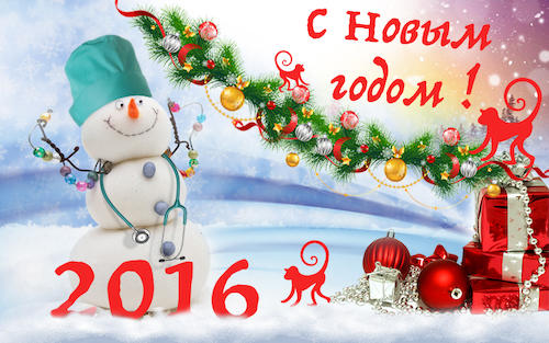 C новым 2016 годом_компания Viva-City C новым 2016 годом_компания Viva-City