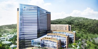 Медицинский центр Донг-Сан, Keimyung University Dong-San Medical Center, корейская медицина, медицинский туризм в корею, пластическая хирургия, онкологический центр
