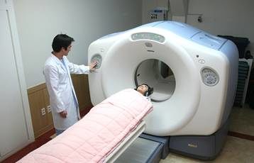 pet ct