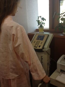 обследование в Корее_ obsledovanie v Koree