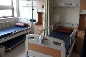 Госпиталь при университете Чунг-Анг, Chung-Ang University Hospital, лечение в корее, лечение рака в корее, лечение онкологии в корее, корейская медицина