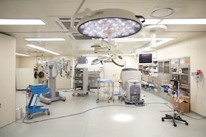 Госпиталь Северанс (Severance Hospital), лечение в южной корее, медицина в корее, корейская медицина, лечение рака в корее, онкология в корее, 