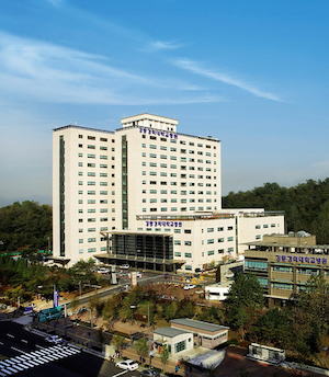 Hospital KUIMS