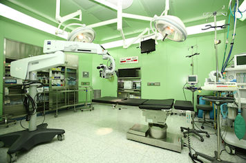 operationnii blok nanoori opetaring theatre