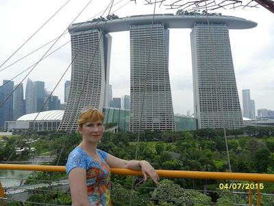 Ирина_болезнь Грейвса_лечение в Сингапуре_компания Viva-City_Graves_disease_treatment_in Singapore_Viva-City