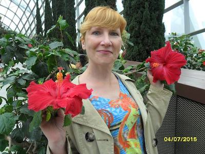 Ирина_болезнь Грейвса_лечение в Сингапуре_компания Viva-City_Graves_disease_treatment_in Singapore_Viva-City