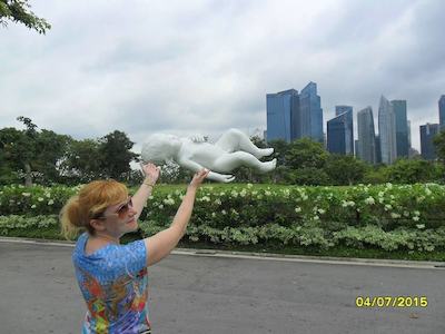 Ирина_болезнь Грейвса_лечение в Сингапуре_компания Viva-City_Graves_disease_treatment_in Singapore_Viva-City