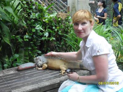 Ирина_болезнь Грейвса_лечение в Сингапуре_компания Viva-City_Graves_disease_treatment_in Singapore_Viva-City