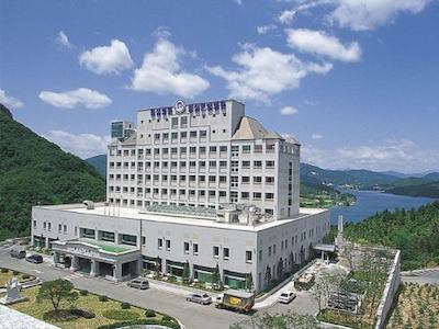 Медицинский центр Чхонсим, Cheongshim Hospital, лечение в корее, лечение рака в корее, лечение онкологиии в корее, лечение позвоночника в корее, диагностика в корее