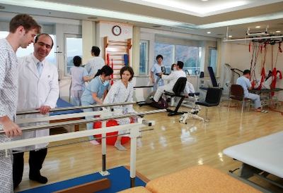 Медицинский центр Чхонсим, Cheongshim Hospital, лечение в корее, лечение рака в корее, лечение онкологиии в корее, лечение позвоночника в корее, диагностика в корее