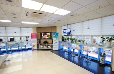 Стоматологическая клиника Мирэ Дасом, Mirae Dasom Dental Clinic, лечение в корее, корейская медицина, протезирование, стоматология, имплантирование, ортодонтия, голливудская улыбка