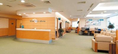 госпиталь Каннын Асан Госпиталь, GangNeung Asan Hospital, диагностика в корее, ядерная медицина, корейская медицина, кардиология, стоматология, ортопедия, пластическая хирургия, эстетическая медицина