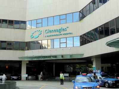 Госпиталь Глениглз, Gleneagles Hospital, лечение в Сингапуре, больницы Сингапура, репродуктивная медицина в Сингапуре, акушерство, гинекология, онкология в Сингапуре, ортопедия, медицинские центры в Сингапуре, цена лечения в Сингапуре