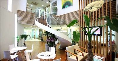 клиника пластической хирургии Noblesse, Noblesse Plastic Surgery, лечение в корее, корейская медицина, аппаратная косметология, пластическая хирургия, ринопластика