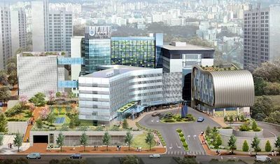 Госпиталь Менг-Джи, Myongji Hospital, лечение рака в корее, лечение онкологии в корее, лечение в корее, корейская медицина, центр сна, лечение инсульта, центр психического здоровья