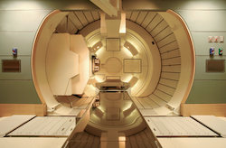 proton therapy