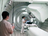 University of Tsukuba Hospital, Клиническая больница Университета Цукуба, клиника в японии, госпиталь японии, лечение в японии, лечение в японии цена, протонная терапия япония, лечение опухоли в японии, лечение рака в японии