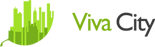 Viva-City logo